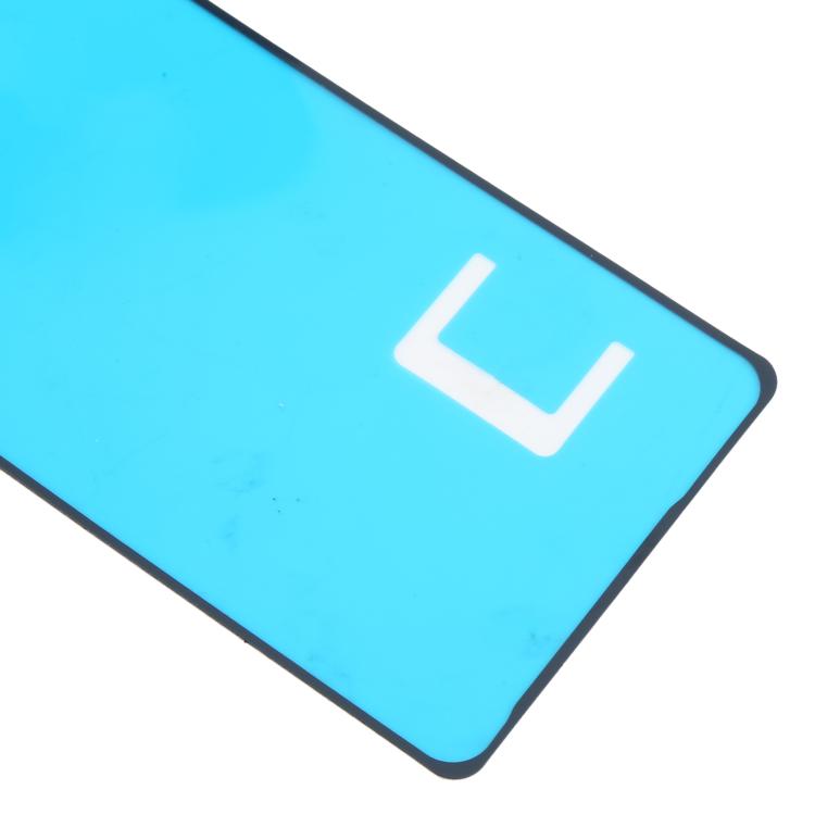 For Sony Xperia 5 V 10pcs Original Back Housing Cover Adhesive