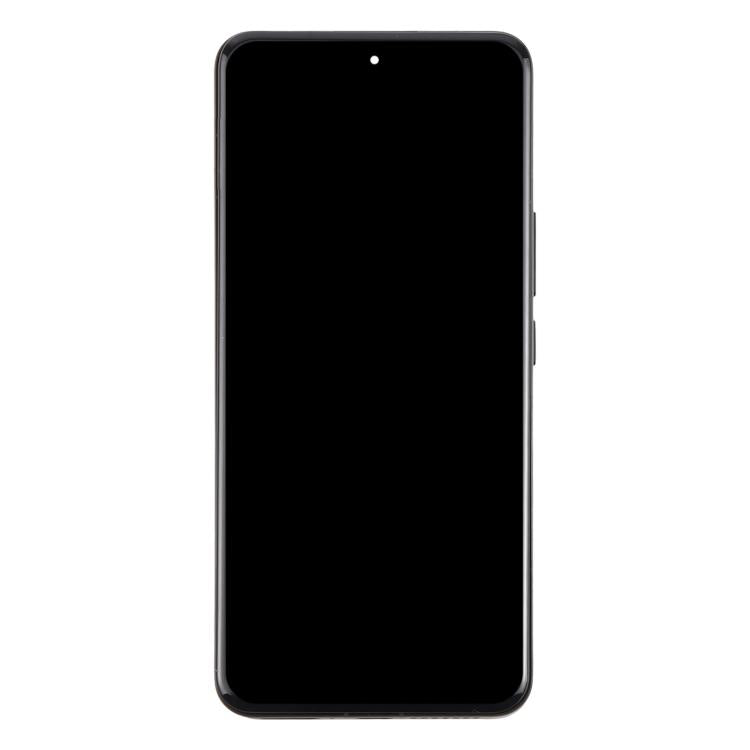 Écran LCD AMOLED d'origine pour Xiaomi 14 Ultra, assemblage complet avec châssis, pour Xiaomi 14 Ultra (Original)