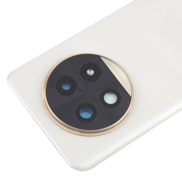 For Realme 13 Pro+ Original Battery Back Cover with Camera Lens Cover, For Realme 13 Pro+(Original with Camera Lens), For Realme 13 Pro+(Original)