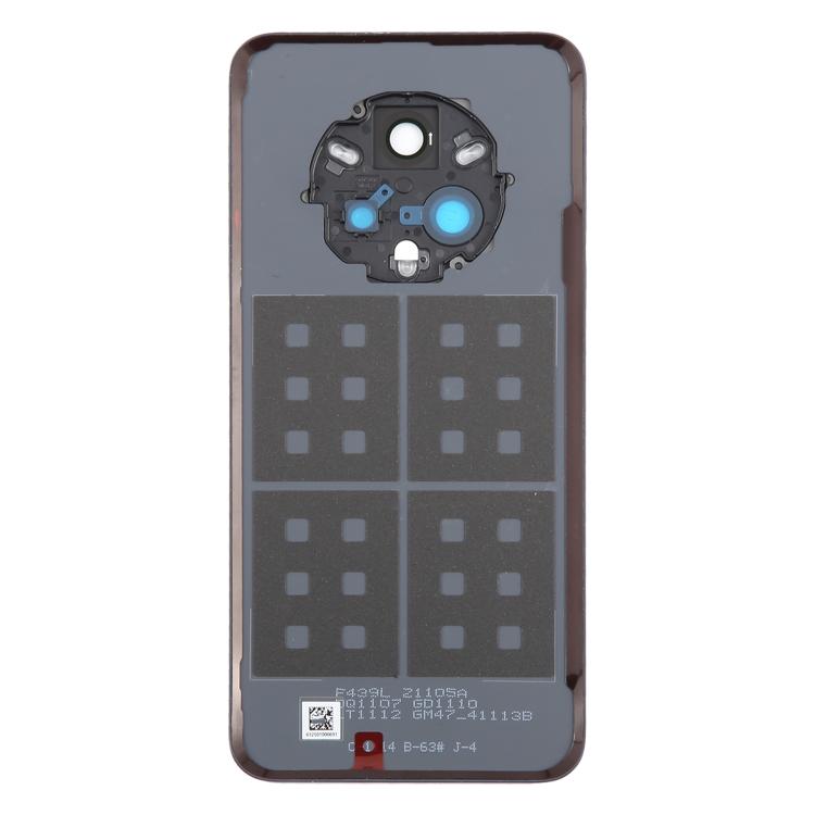 For Realme 14 Pro+ Original Battery Back Cover with Camera Lens Cover, For Realme 14 Pro+(Original)