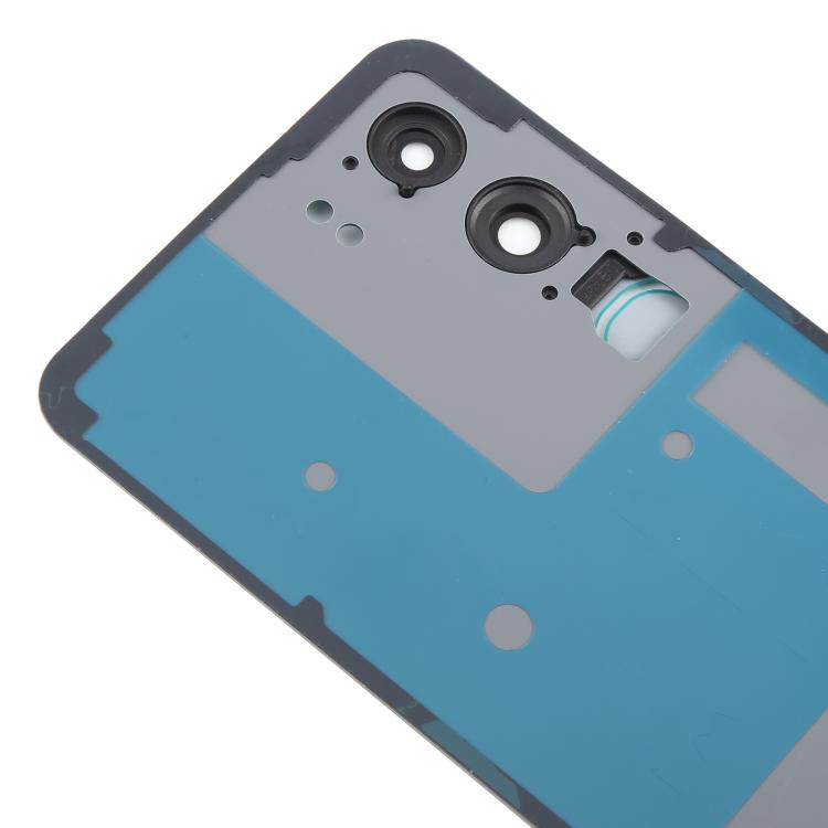 For vivo Y300 5G India Version Original Battery Back Cover with Camera Lens Cover, For vivo Y300 5G India Version(Original)