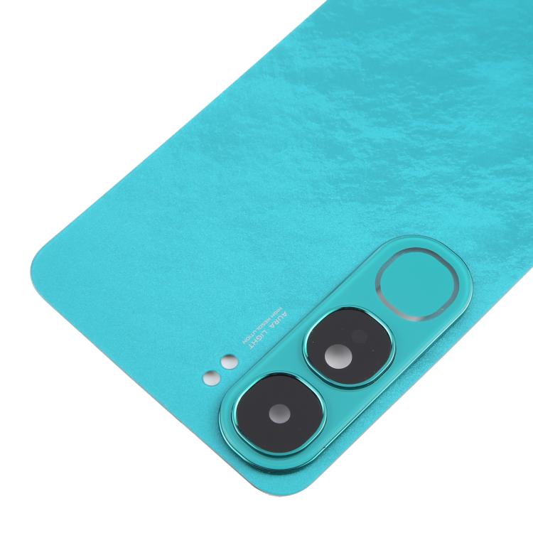 For vivo Y300 5G India Version Original Battery Back Cover with Camera Lens Cover