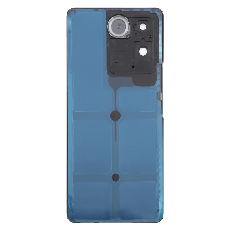 For vivo T2 Pro Battery Back Cover with Camera Lens Cover