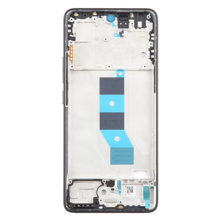 For Xiaomi Redmi Note 14 4G Original Middle Frame Bezel Plate