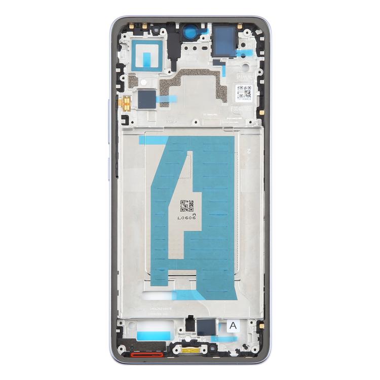 For Xiaomi 14T Original Middle Frame Bezel Plate, For Xiaomi 14T(Original)