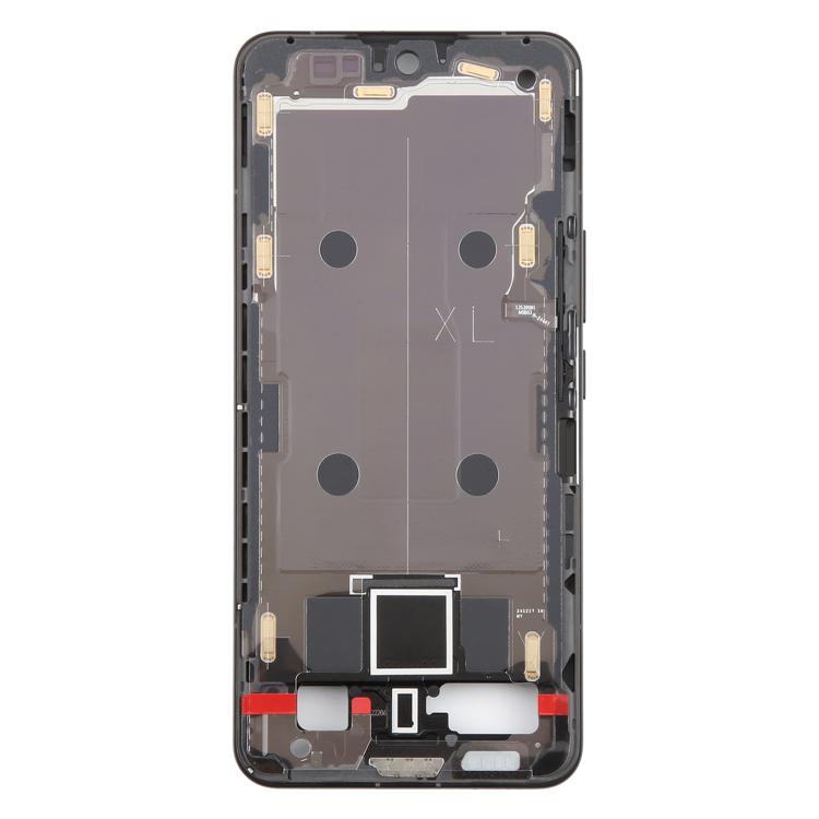 For Xiaomi 14 Ultra Original Middle Frame Bezel Plate