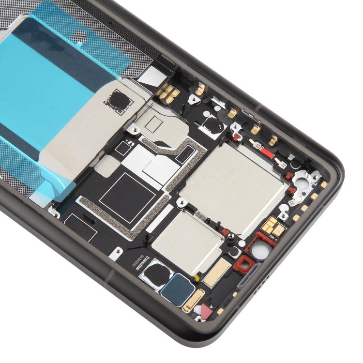 For Xiaomi 14 Ultra Original Middle Frame Bezel Plate, For Xiaomi 14 Ultra(Original)