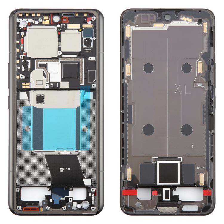 For Xiaomi 14 Ultra Original Middle Frame Bezel Plate, For Xiaomi 14 Ultra(Original)