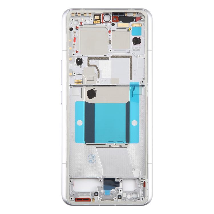 For Xiaomi 14 Ultra Original Middle Frame Bezel Plate, For Xiaomi 14 Ultra(Original)