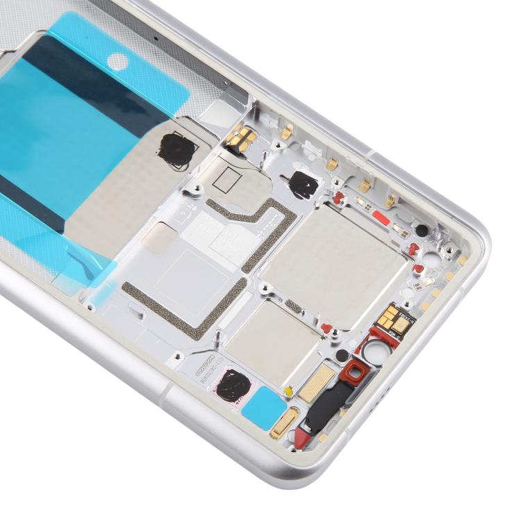 For Xiaomi 14 Ultra Original Middle Frame Bezel Plate, For Xiaomi 14 Ultra(Original)