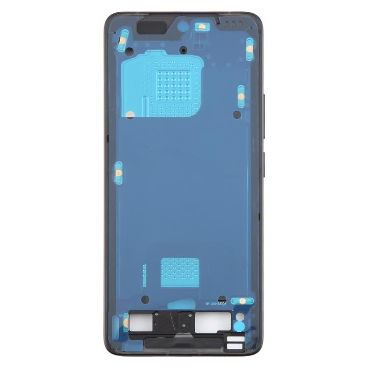 For Xiaomi Redmi K80 Pro Original Middle Frame Bezel Plate