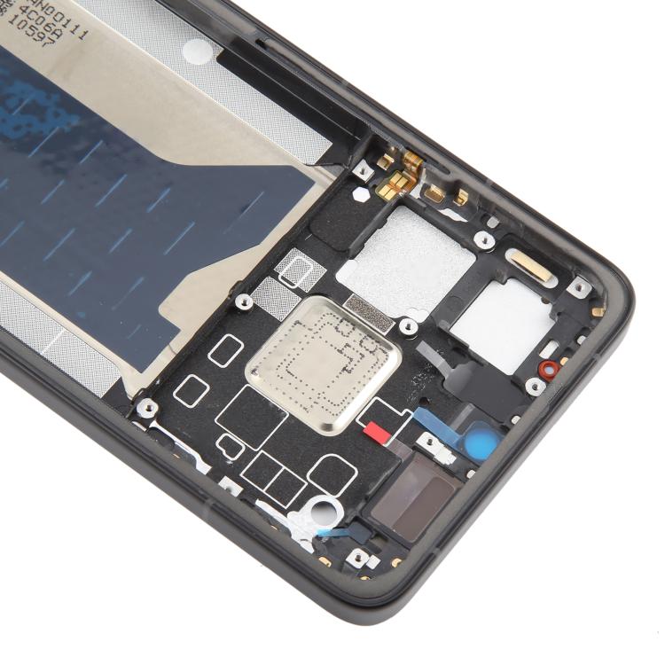 For Xiaomi Redmi K80 Pro Original Middle Frame Bezel Plate