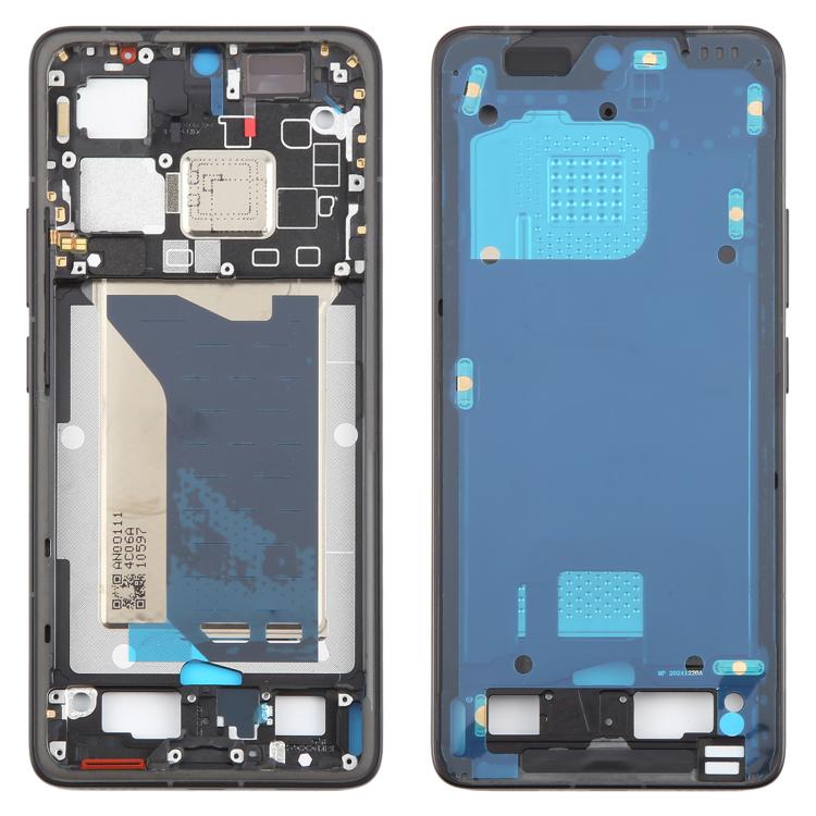 For Xiaomi Redmi K80 Pro Original Middle Frame Bezel Plate