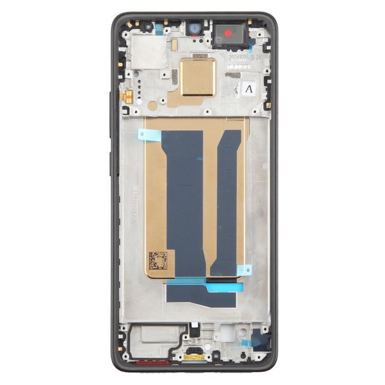 For Xiaomi Redmi Turbo 4 Original Middle Frame Bezel Plate