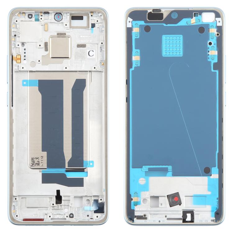 For Xiaomi Redmi Turbo 4 Original Middle Frame Bezel Plate