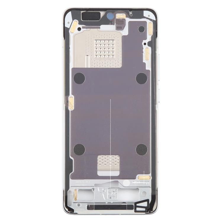 For Xiaomi Redmi K80 Original Middle Frame Bezel Plate