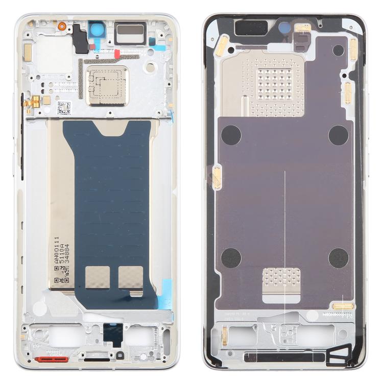 For Xiaomi Redmi K80 Original Middle Frame Bezel Plate