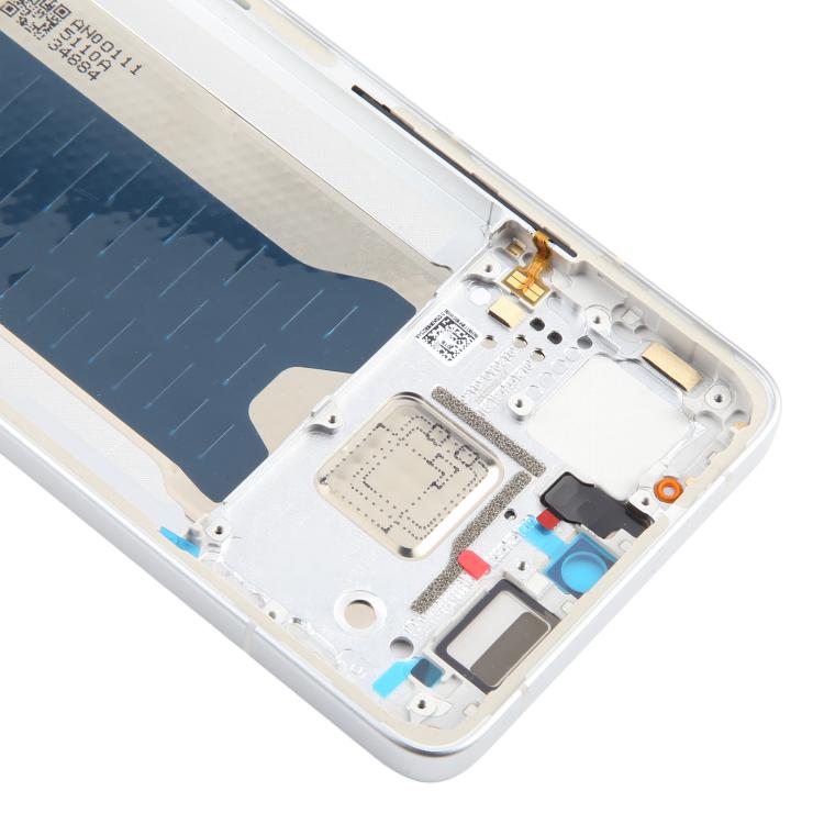 For Xiaomi Redmi K80 Original Middle Frame Bezel Plate