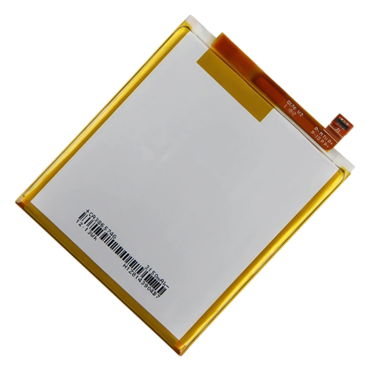 3150mAh Battery Replacement For ASUS ROG Phone 5 / 5Z ZE620KL X00QD ZS620KL Z01RD C11P1708