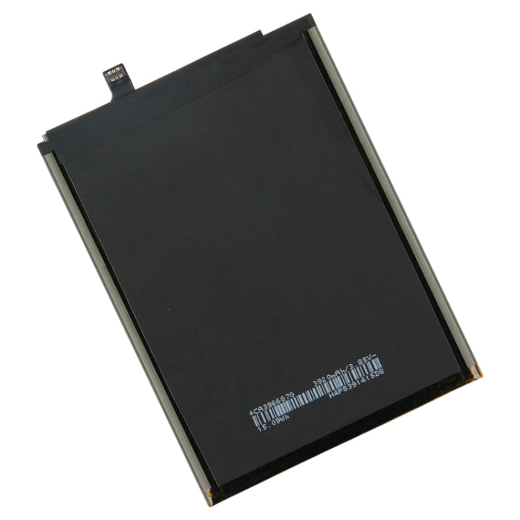 4000mAh Battery Replacement For ASUS Zenfone Max M2 ZB633KL C11P1805