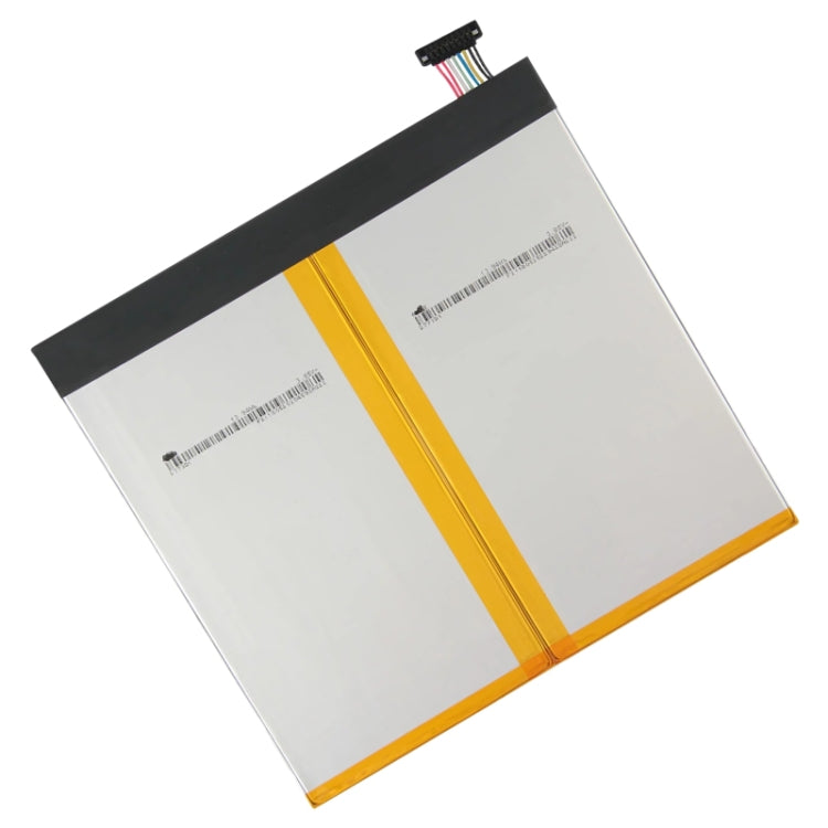 7800mAh Battery Replacement For ASUS ZenPad Z10 ZT500KL C12P1602