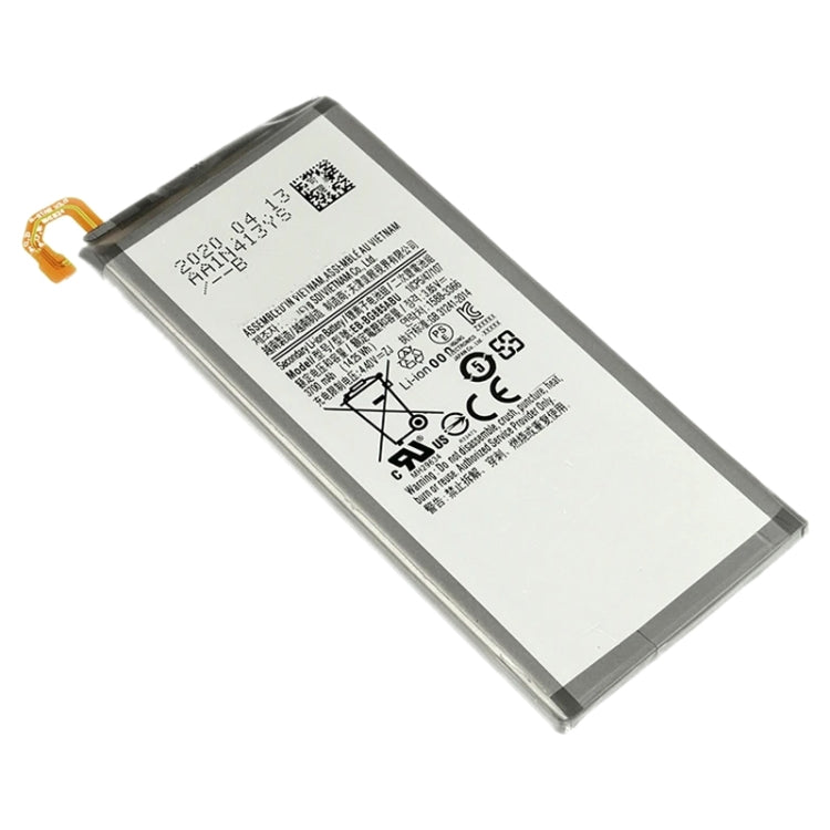 3700mAh Battery Replacement For Samsung Galaxy A8 Star / A9 Star SM-G885F G8850 G885Y EB-BG885ABU