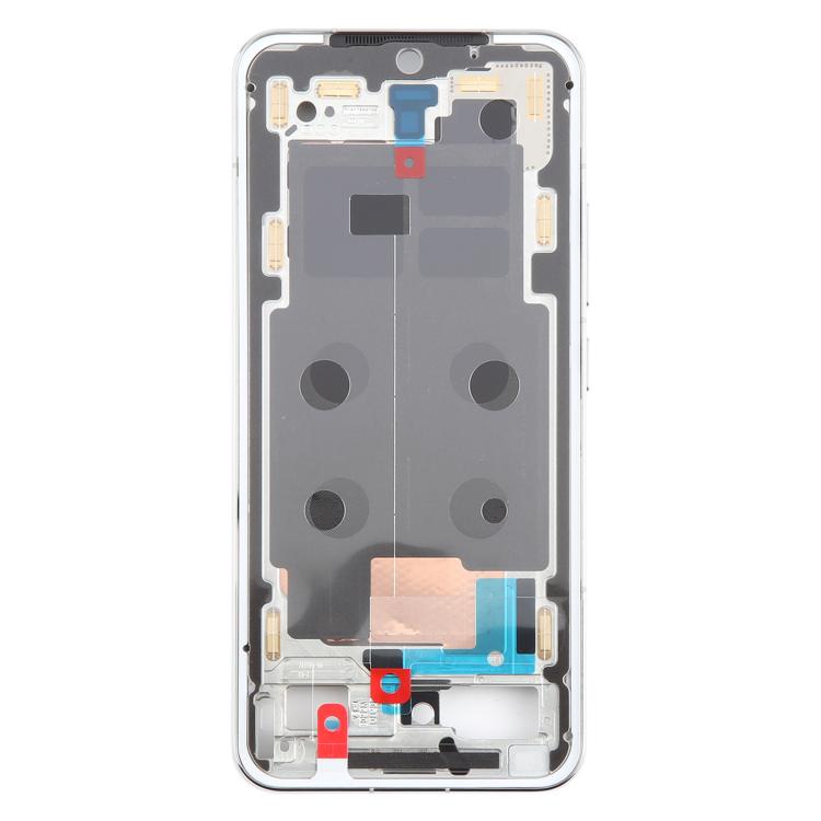 For Xiaomi 15 Original Middle Frame Bezel Plate