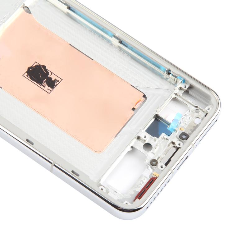 For Xiaomi 15 Original Middle Frame Bezel Plate