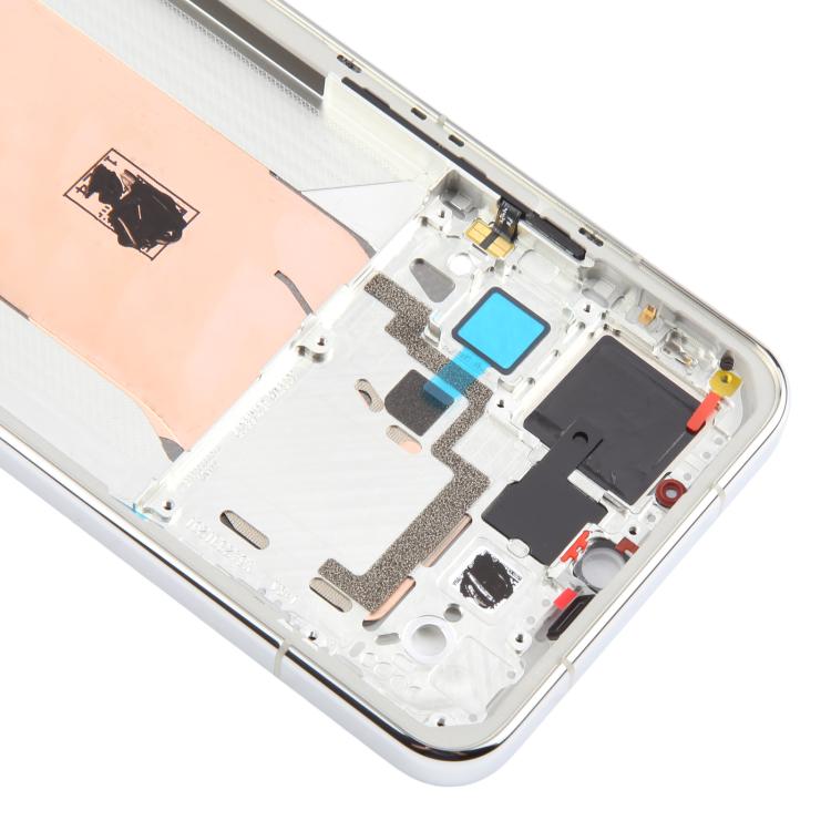 For Xiaomi 15 Original Middle Frame Bezel Plate