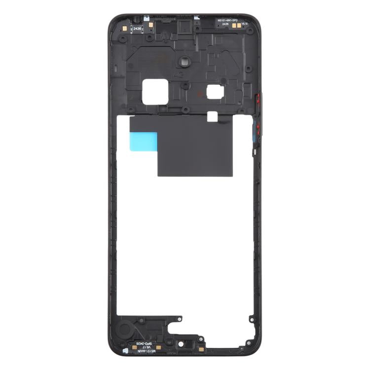 For Xiaomi Redmi 14C 4G Original Middle Frame Bezel Plate