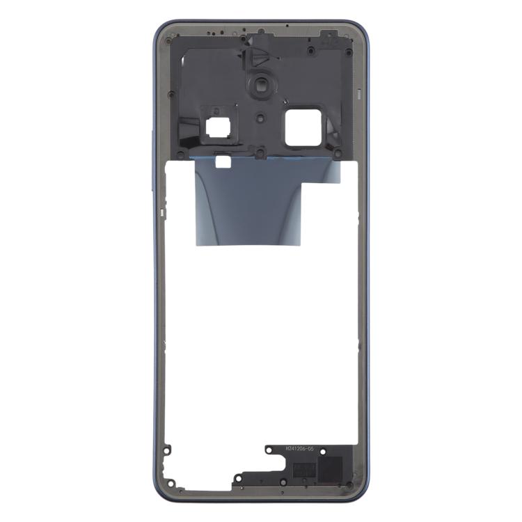 For Xiaomi Redmi 14C 4G Original Middle Frame Bezel Plate, For Xiaomi Redmi 14C 4G(Original), For Xiaomi Redmi 14C 4G(Original,Light Green)