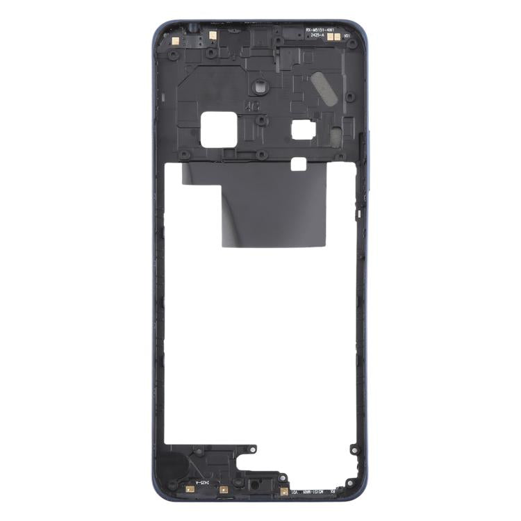 For Xiaomi Redmi 14C 4G Original Middle Frame Bezel Plate, For Xiaomi Redmi 14C 4G(Original), For Xiaomi Redmi 14C 4G(Original,Light Green)