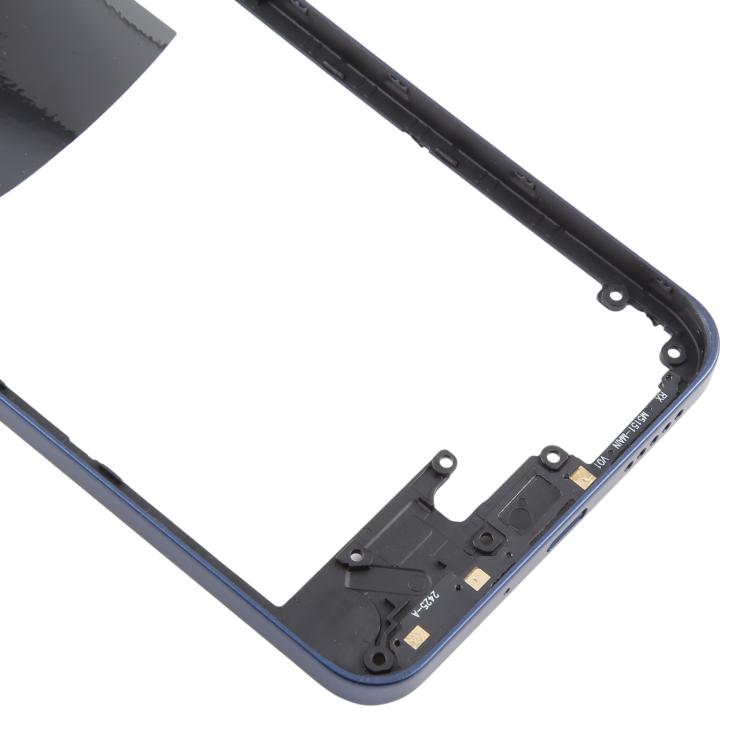 For Xiaomi Redmi 14C 4G Original Middle Frame Bezel Plate, For Xiaomi Redmi 14C 4G(Original), For Xiaomi Redmi 14C 4G(Original,Light Green)