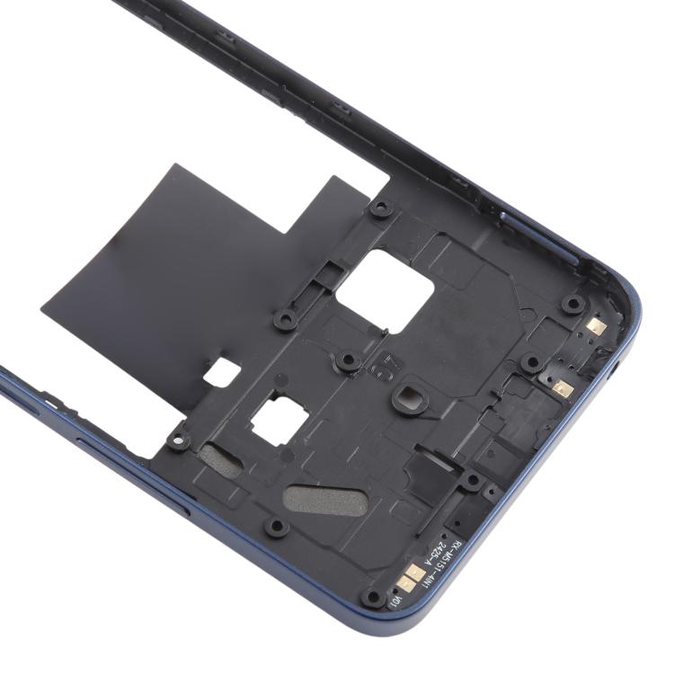 For Xiaomi Redmi 14C 4G Original Middle Frame Bezel Plate, For Xiaomi Redmi 14C 4G(Original), For Xiaomi Redmi 14C 4G(Original,Light Green)