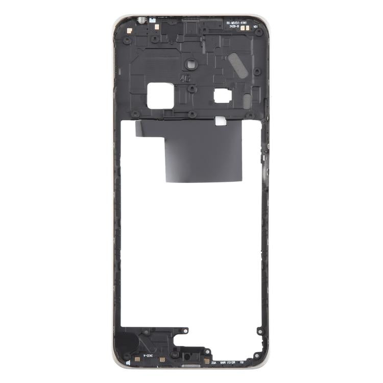 For Xiaomi Redmi 14C 5G Original Middle Frame Bezel Plate, For Xiaomi Redmi 14C 5G(Original), For Xiaomi Redmi 14C 5G(Original,Light Green)
