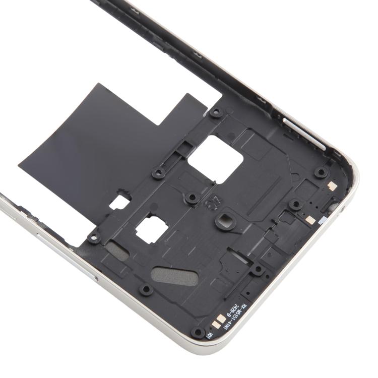 For Xiaomi Redmi 14C 5G Original Middle Frame Bezel Plate, For Xiaomi Redmi 14C 5G(Original), For Xiaomi Redmi 14C 5G(Original,Light Green)