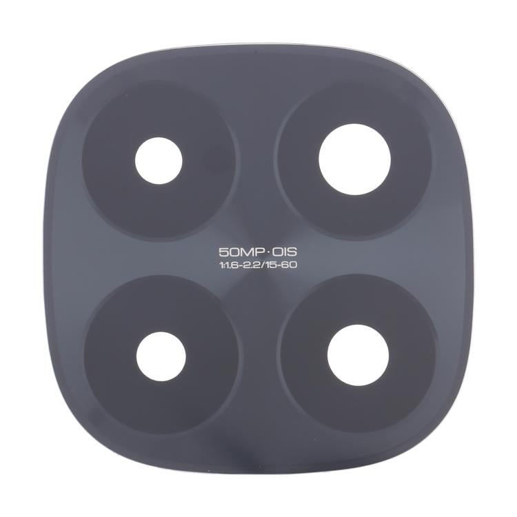 For Xiaomi Redmi Note 14 Pro+ 5G Original Back Camera Lens