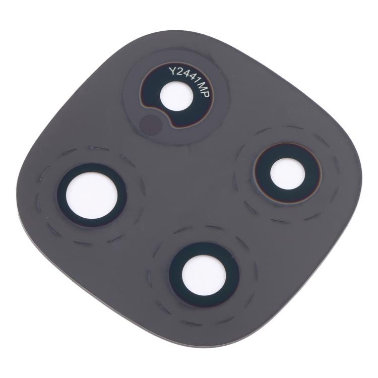 For Xiaomi Redmi Note 14 Pro+ 5G Original Back Camera Lens