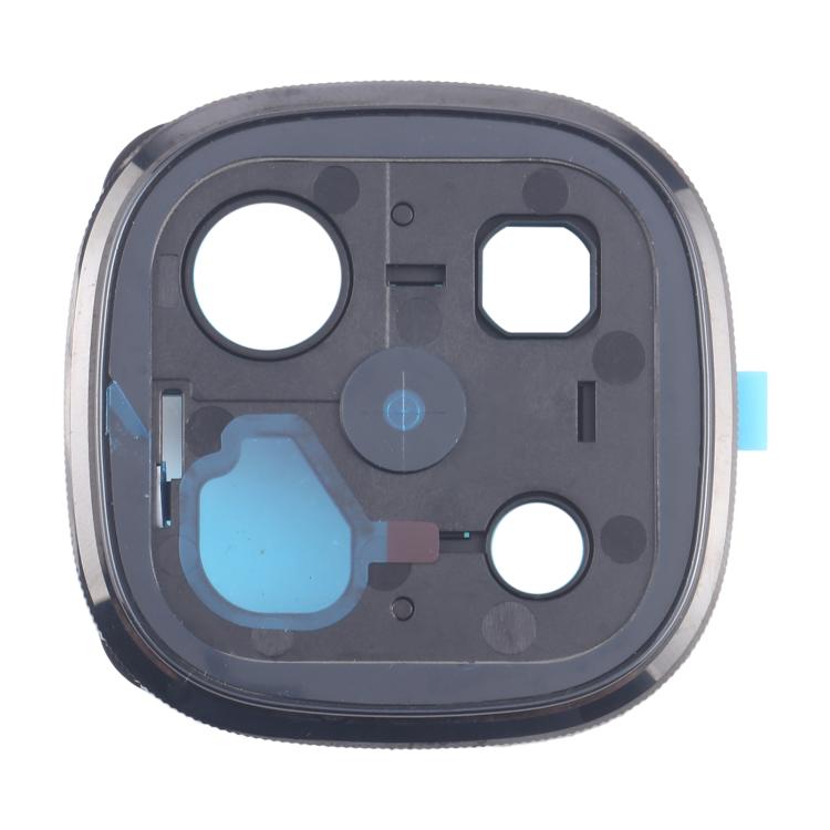 For Xiaomi Redmi Note 14 Pro+ 5G Back Camera Lens Frame
