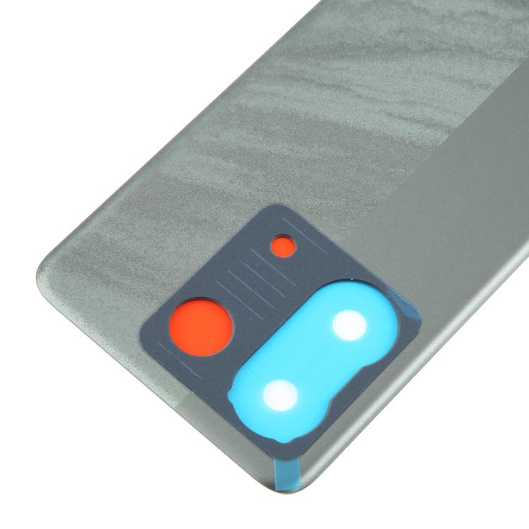 For Xiaomi Poco M7 Pro 5G Original Battery Back Cover