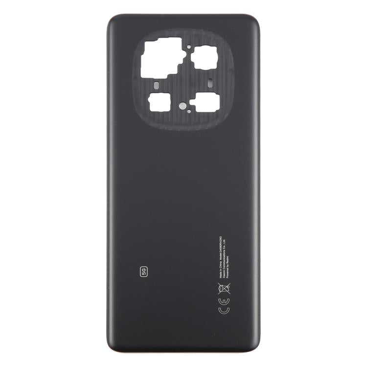 Tapa trasera de batería original para Xiaomi Redmi Note 14 Pro 5G (original)
