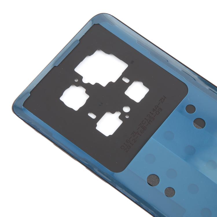 Tapa trasera de batería original para Xiaomi Redmi Note 14 Pro 5G (original)