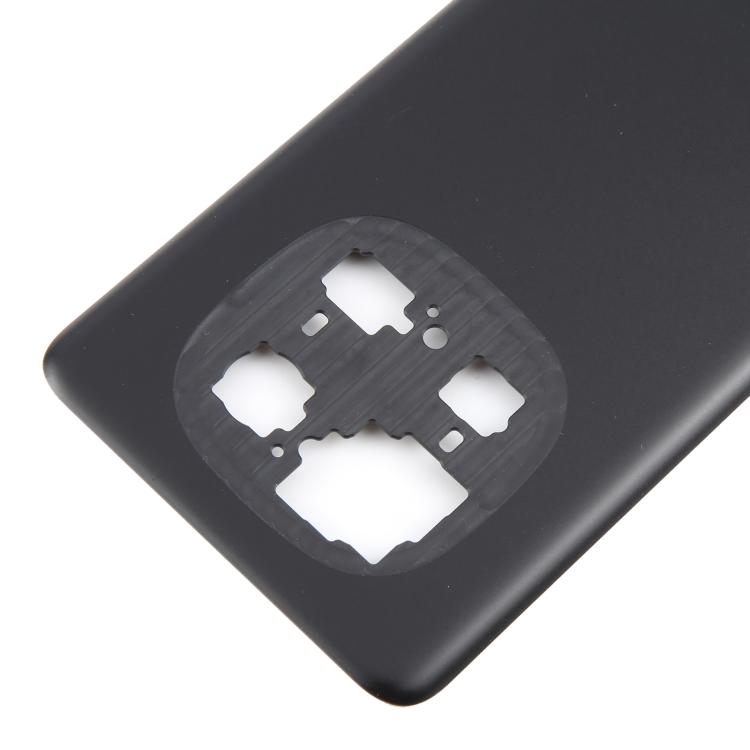 Tapa trasera de batería original para Xiaomi Redmi Note 14 Pro 5G (original)