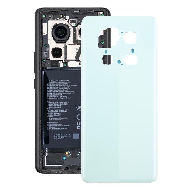 Tapa trasera de batería original para Xiaomi Redmi Note 14 Pro 5G (original)