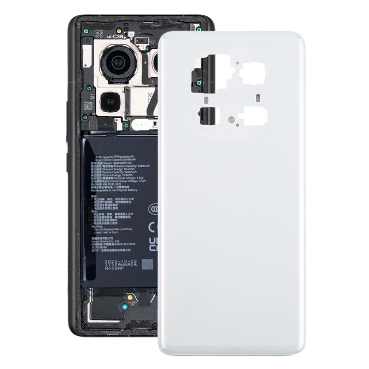 Tapa trasera de batería original para Xiaomi Redmi Note 14 Pro 5G (original)