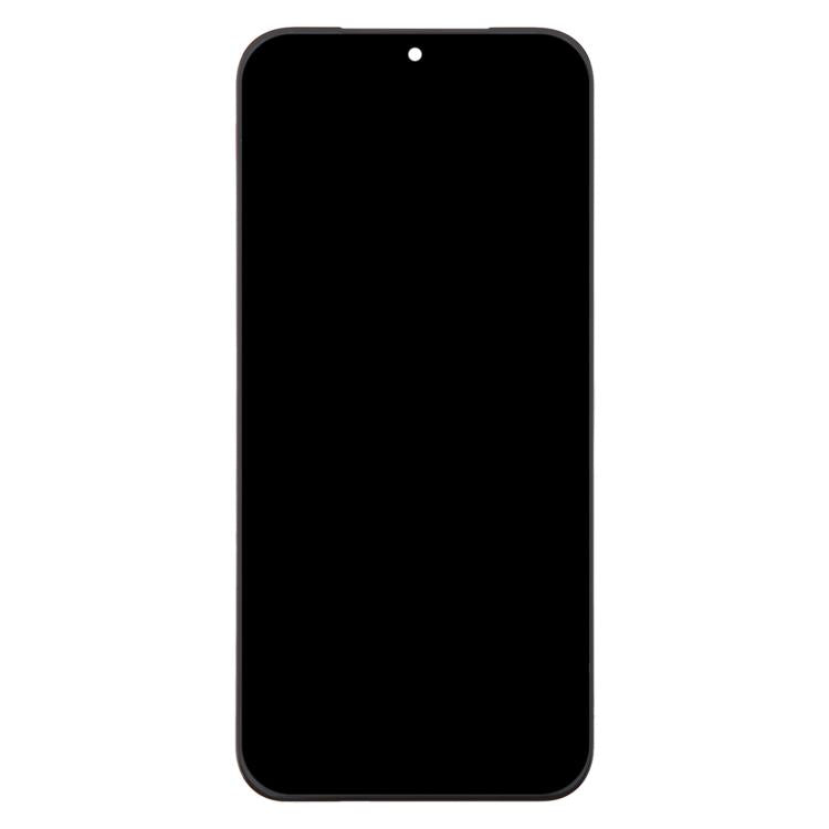 For OPPO Find X8 AMOLED Original LCD Screen with Digitizer Full Assembly