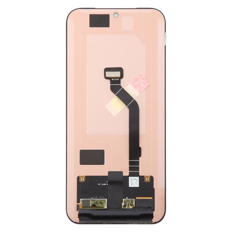 For OPPO Find X8 AMOLED Original LCD Screen with Digitizer Full Assembly