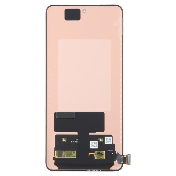 For OPPO Find X8 Pro AMOLED Original LCD Screen with Digitizer Full Assembly