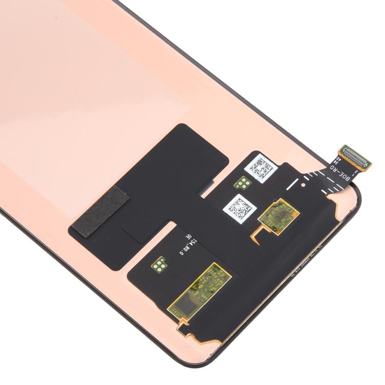 For OPPO Find X8 Pro AMOLED Original LCD Screen with Digitizer Full Assembly