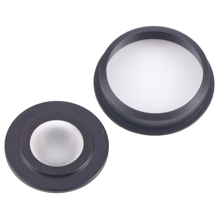 For Insta360 X4 Original Camera Lens